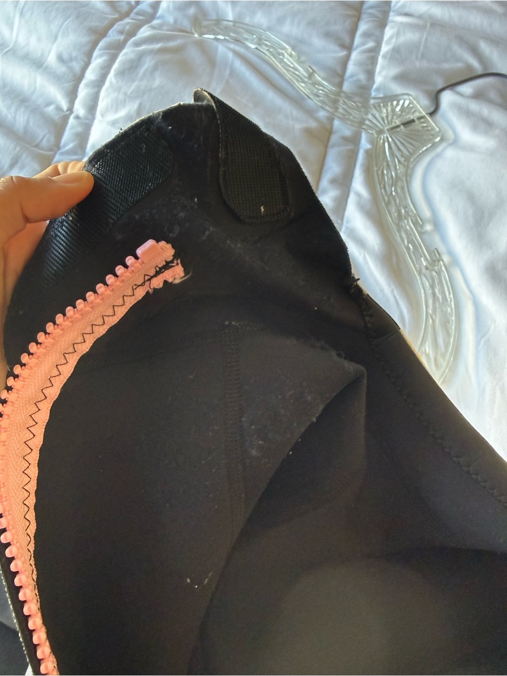 Cynthia Rowley surfsuit size M - Picture 8 of 9